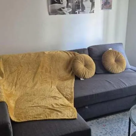 Petit Bijoux Apartment